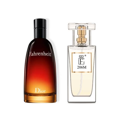 dior fahrenheit zamiennik|christian dior fahrenheit best price.